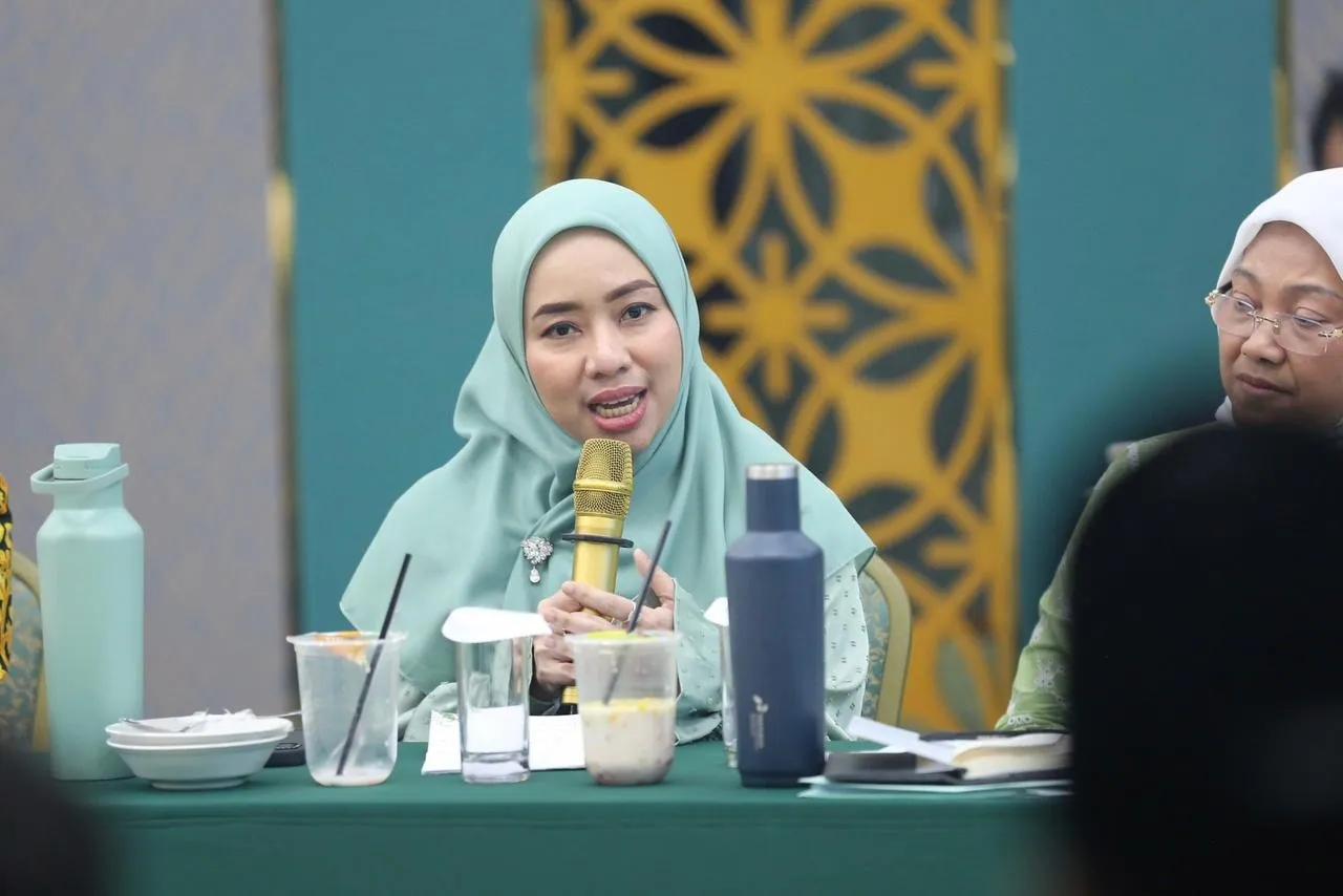 DPR Ingatkan: WFH Bukan Jawaban Utama Hemat Energi