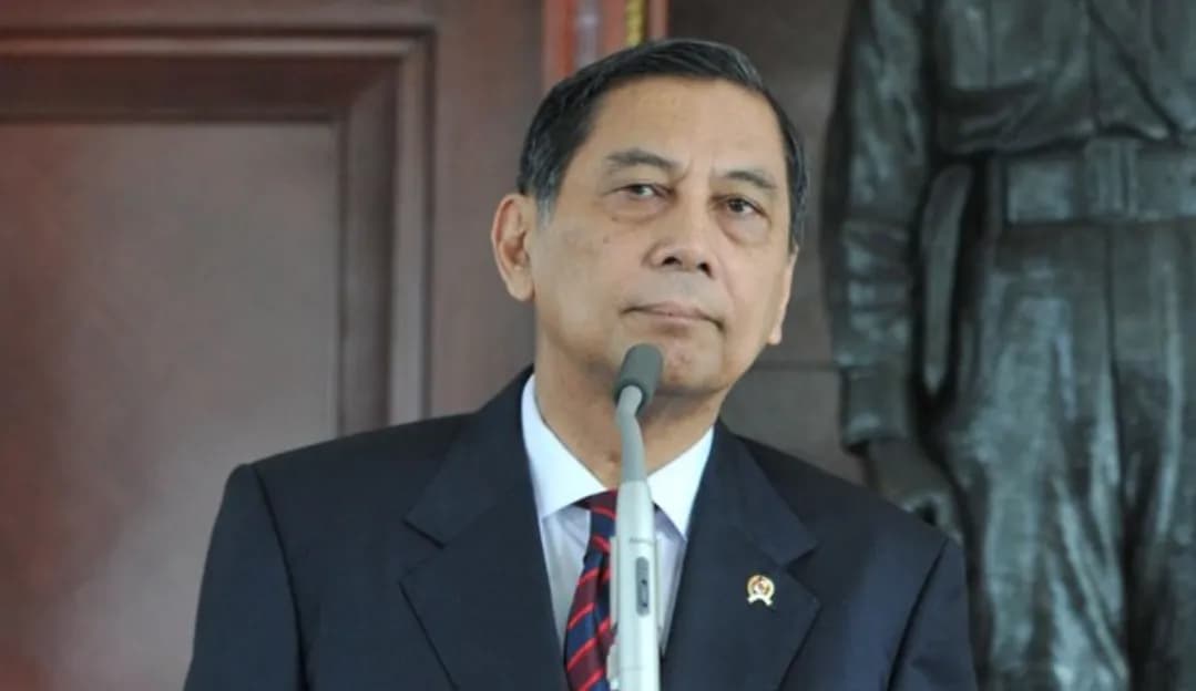 Mantan Menteri Pertahanan Juwono Sudarsono Meninggal di Usia 84 Tahun