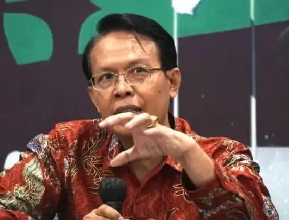 Desak Kejagung Periksa Menteri ESDM–Dirjen Minerba 2017–2025, Prof Trubus: Mustahil Tambang Ilegal Jalan Tanpa Restu Kekuasaan