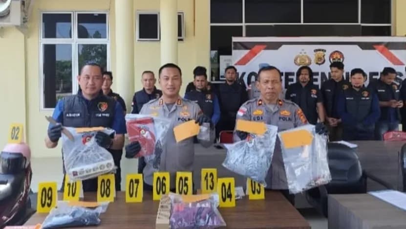 Dokter Perempuan di Gayo Lues Tewas Dibunuh Tetangga saat Pergoki Aksi Pencurian