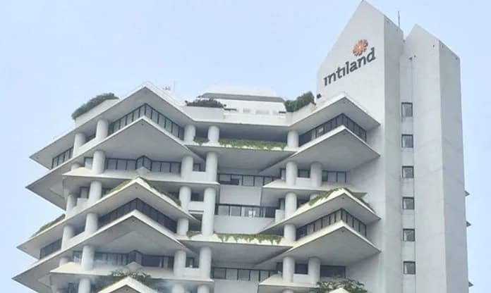Laba Intiland 2025 Merosot Drastis, Hanya Rp64,26 Miliar