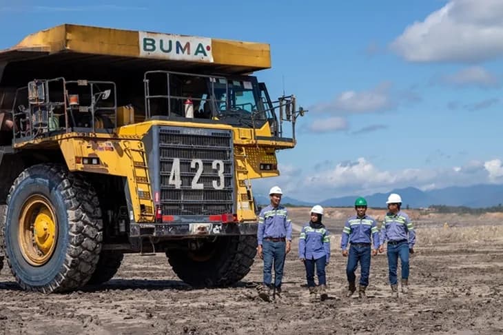 Rugi DOID Melonjak 90% di 2025, Tembus USD116,26 Juta