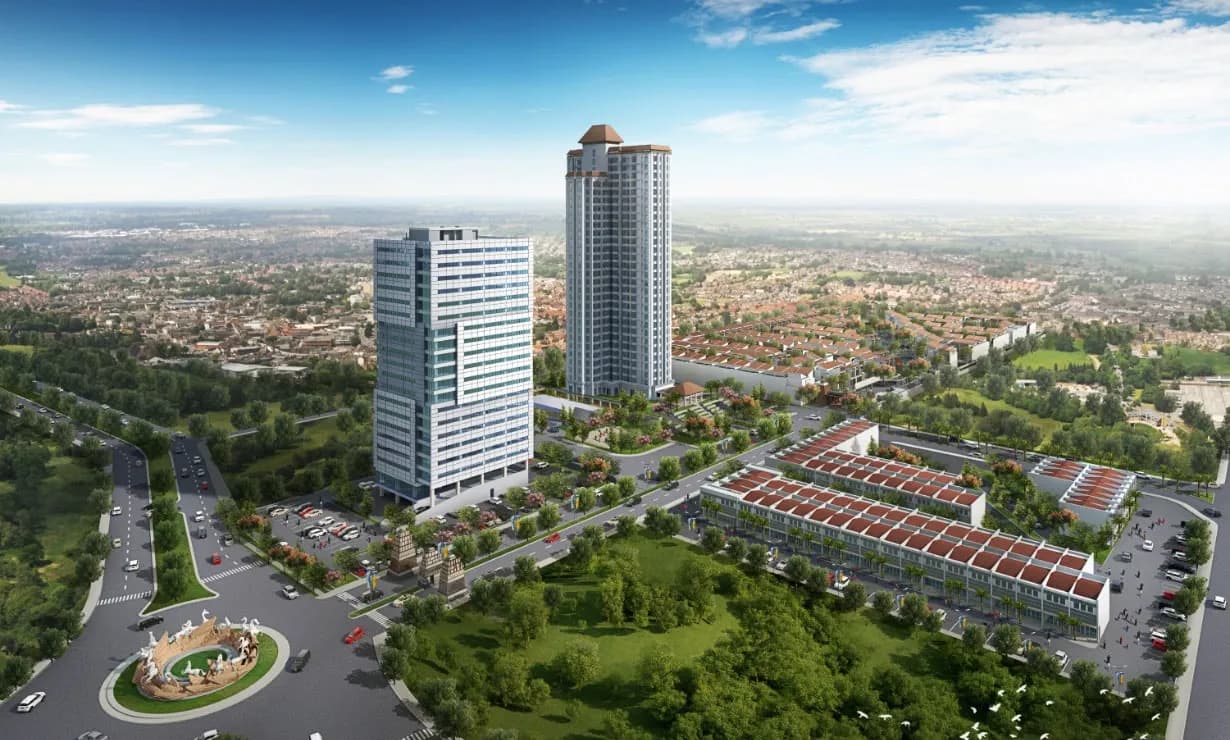 Emiten Milik Tahir Ini Alami Rugi Rp61,96 Miliar di 2025