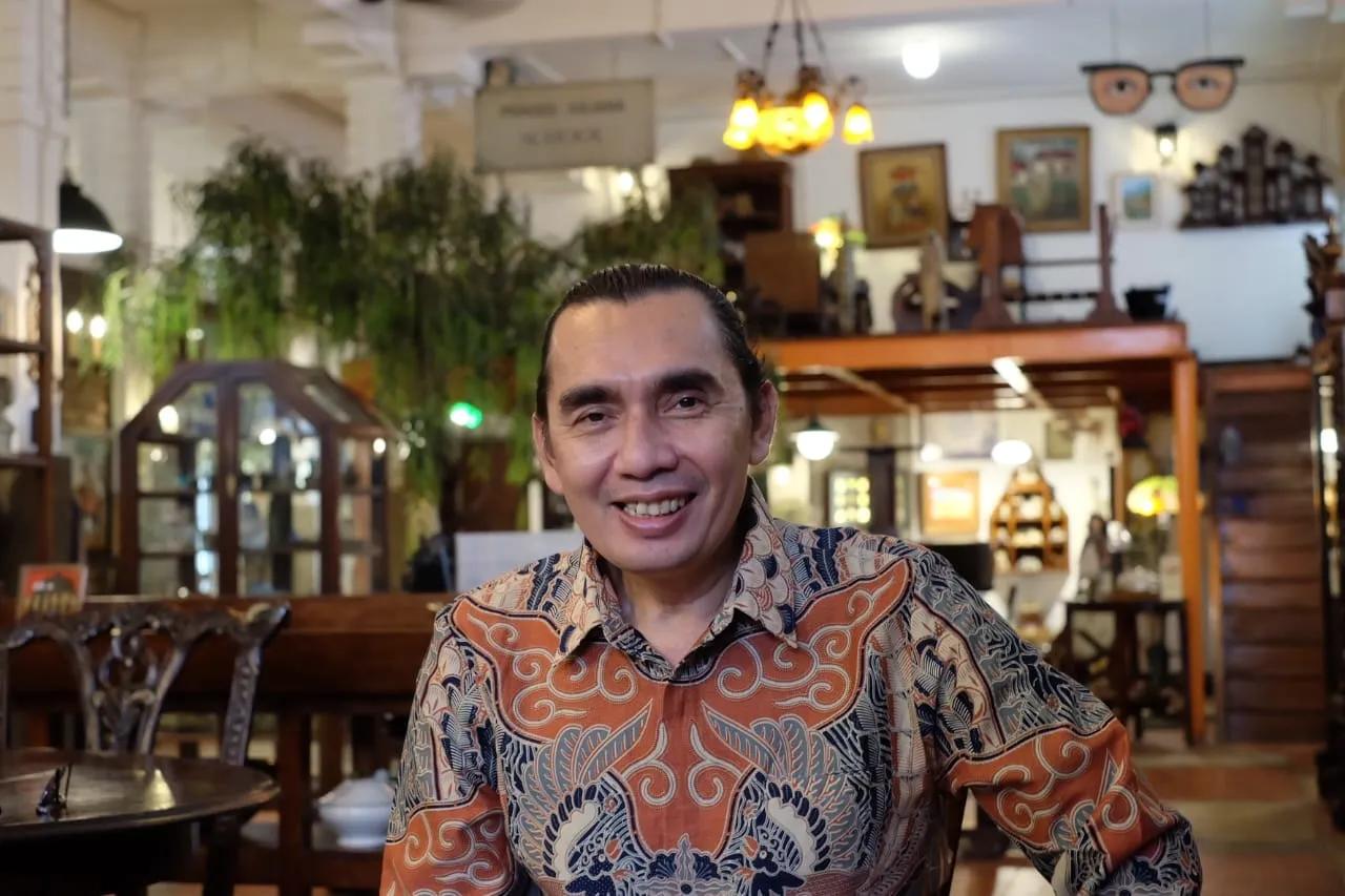 Menanti Cahaya Keadilan 1 April: Ujian Bagi Hakim dalam Melindungi Ekosistem Kreatif di Kasus Amsal Sitepu