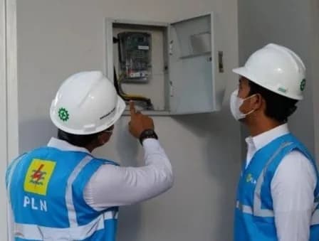 Rp103,4 M Piutang Macet PLN Icon Plus: Tagihan Mengendap, Risiko Membengkak