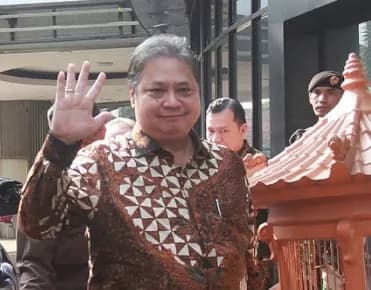 Airlangga Diseret Kasus CPO Lalu Sunyi, Penegakan Hukum Dipertanyakan