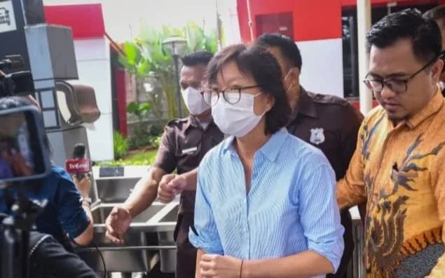 Mayapada “Sakit”: Pendapatan Tembus Rp2,58 T, Tapi Rugi Rp199 M — Bosnya Pernah Terseret Kasus Pajak!