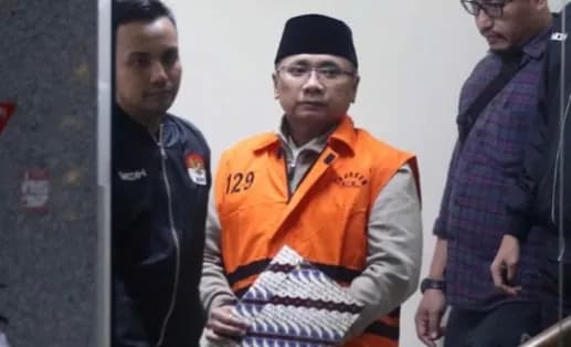 KPK Beri Kode Keras: Tersangka Baru Kasus Haji Segera Muncul