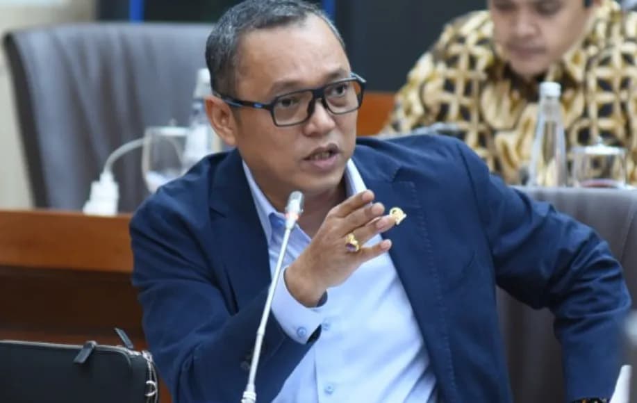 Habiskan APBN Ratusan Triliun: DPR Minta Gibran dan Pejabat "Geng Solo" Berkantor di IKN