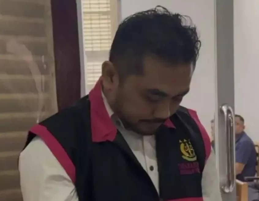 Amsal Melawan: Diintimidasi Jaksa, Dipaksa Tutup Suara di Media Sosial