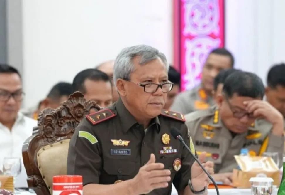 Kasus Suap Rp231 M PUPR Sumut Seret Idianto Cs, Tapi KPK Bungkam, Dipetieskan?