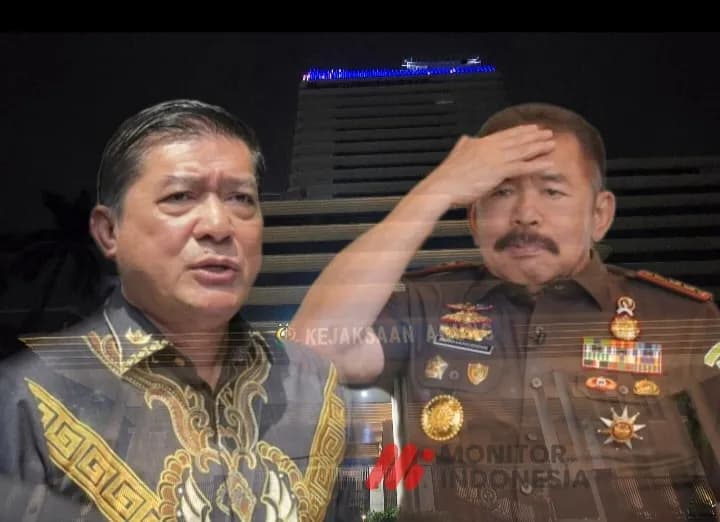 Pak Jaksa Agung yang Terhormat: Apa Kabar Silfester Matutina?