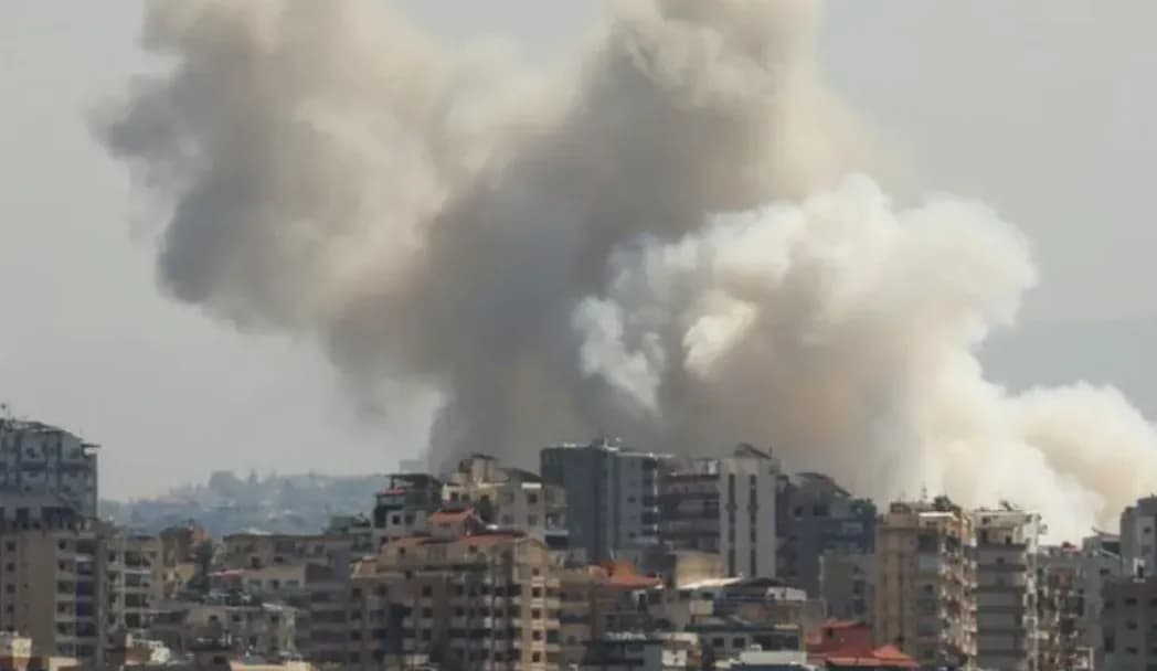 3 Prajurit TNI Gugur di Lebanon, DPR Desak RI Tekan Israel Lewat BoP