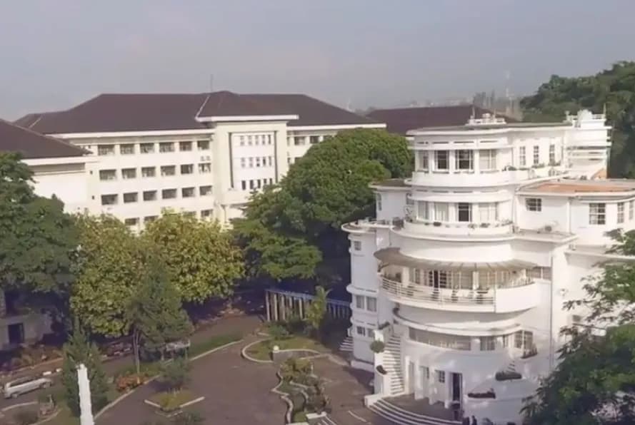 SNBP 2026: Ini 20 Kampus dengan Pendaftar Terbanyak, ITB Tak Termasuk