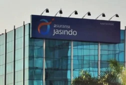 Kekurangan Setoran Pajak Parkir Anak Usaha Jasindo, Potensi Kerugian Rp201,18 Juta