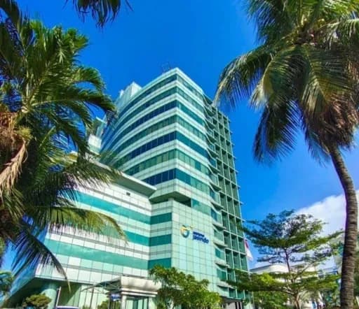 Rp8,6 M  Piutang Menggantung, BPK Bongkar Bobroknya Tata Kelola Sewa MR 21