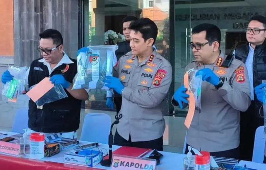 Kasus Mutilasi WNA Ukraina di Bali: 6 Tersangka Kabur ke Luar Negeri