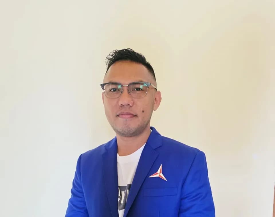 Makna Ucapan Aksandri Kitong yang Diluruskan
