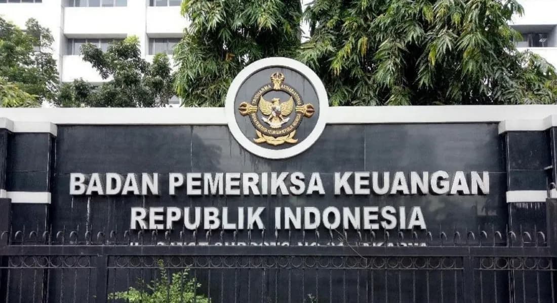 BPK Kuliti MCP: Tak Punya Aturan, Proyek Ngaret, Denda Menguap