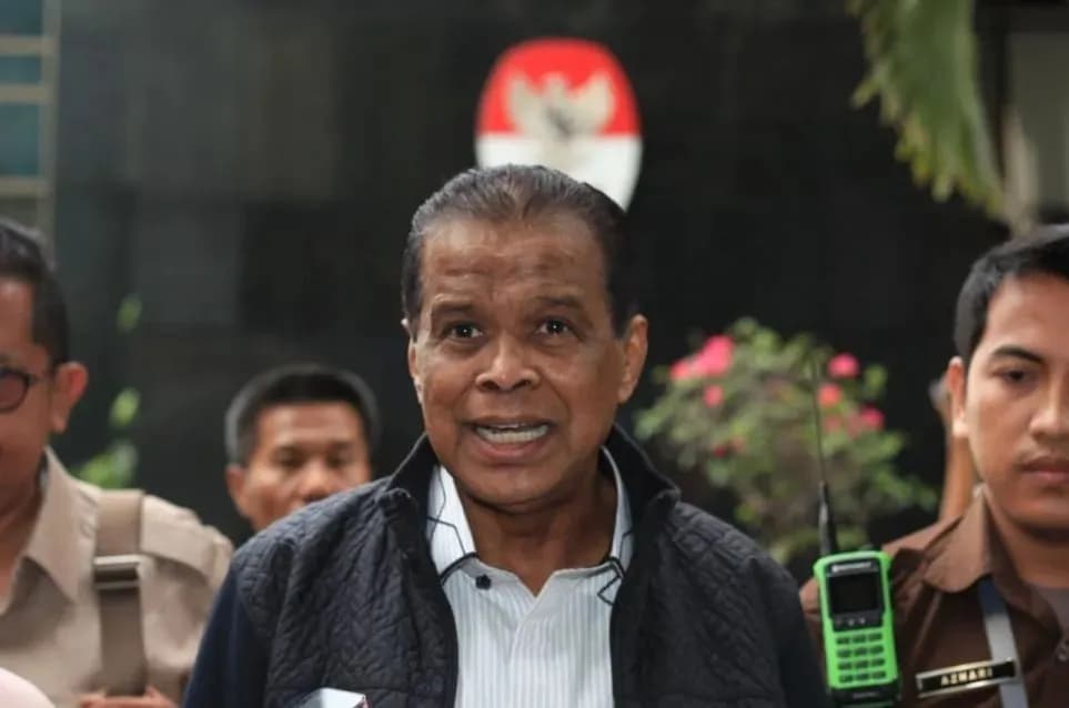 Babak Baru Korupsi Kuota Haji: Fuad dan Hilman Terancam Menyusul Yaqut