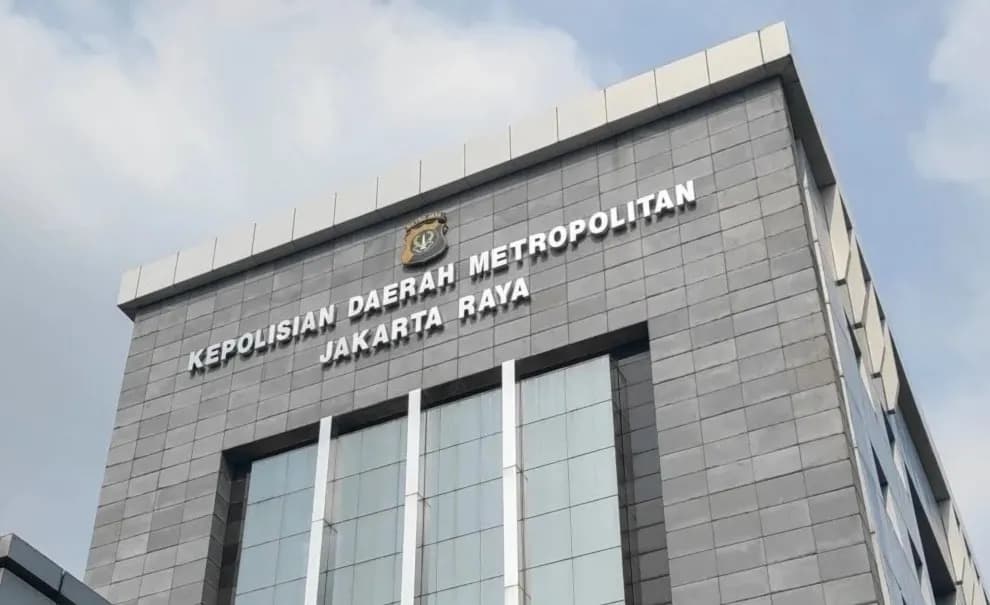 Karni Ilyas Diperiksa! Polisi Seret Petinggi Media dalam Kasus Ijazah Jokowi, 8 Orang Jadi Tersangka