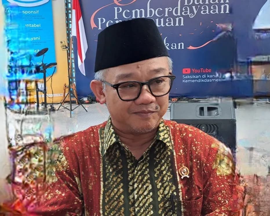 WFH Sehari di Kemendikdasmen, Abdul Mu’ti: Pegawai Tetap Siaga, Bukan Libur di Rumah