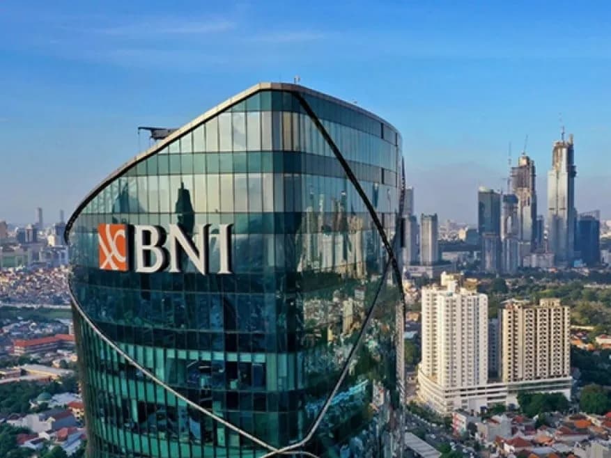 Dana Gereja Rp28 M Dibobol dari Dalam BNI: Keterlibatan Pihak Lain Menguat