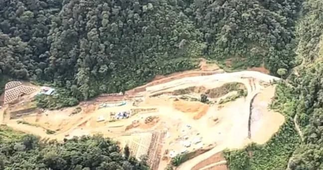 378 Organisasi Sipil Desak Menteri Lingkungan Hidup Tolak Izin Tambang PT DPM di Dairi