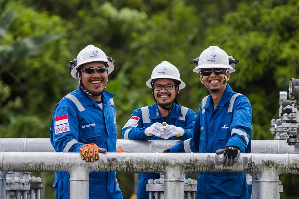 Laba Medco Anjlok 72% di 2025: Raup USD100,92 Juta