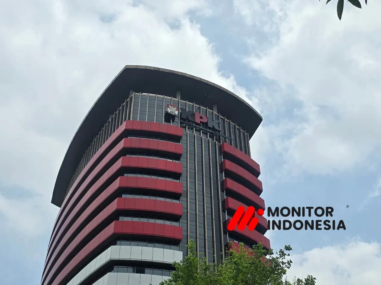 KPK Periksa M. Suryo di Kasus Cukai, Bayang-bayang Tersangka DJKA Belum Hilang!