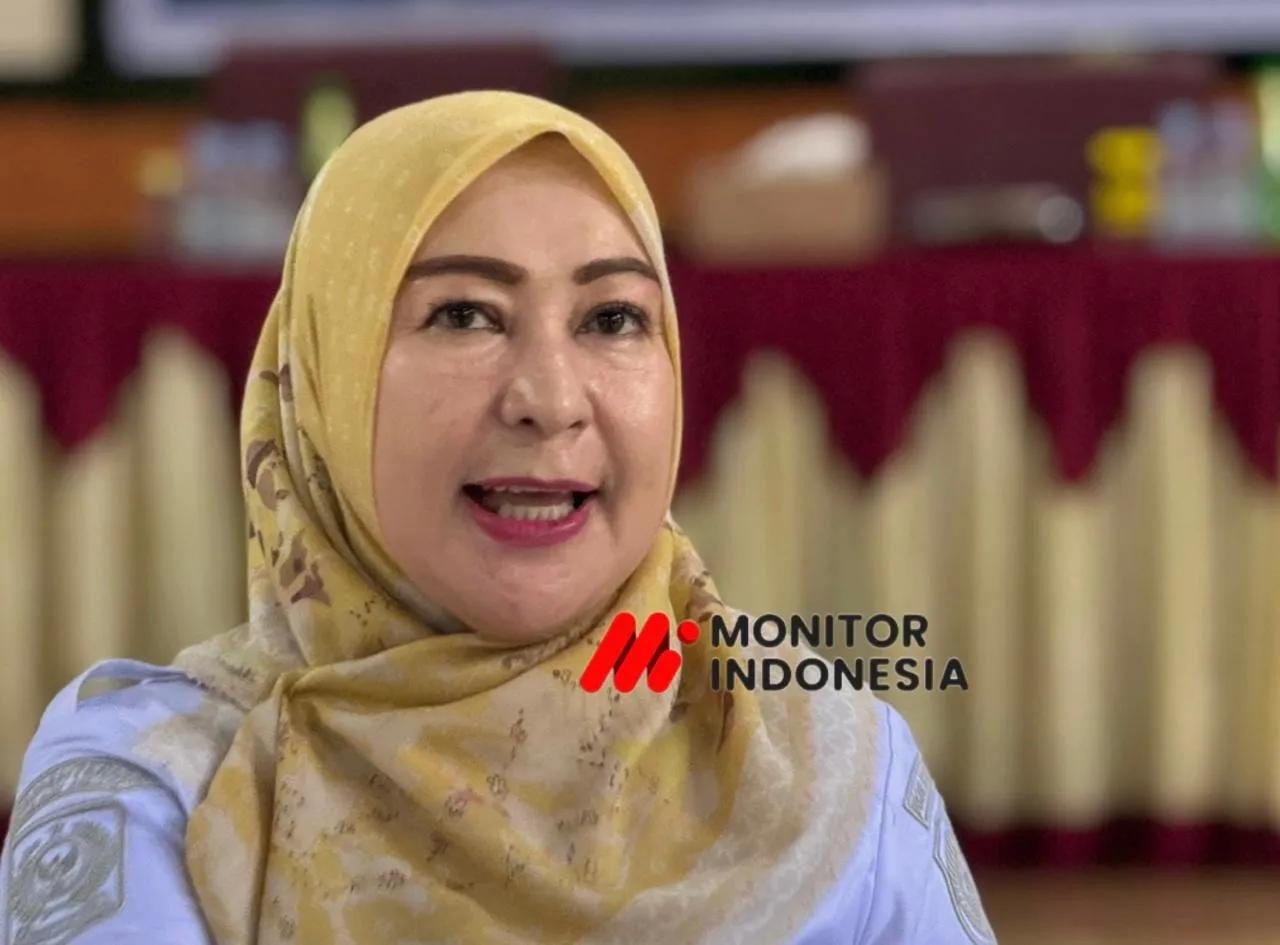 Pastikan RTLH Tepat Sasaran, Musrifah Alhadar Bekali Fasilitator Lapangan