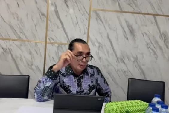 Vonis Bebas Amsal Sitepu: Bukti Hukum Tak Bisa Dipelintir jadi Korupsi