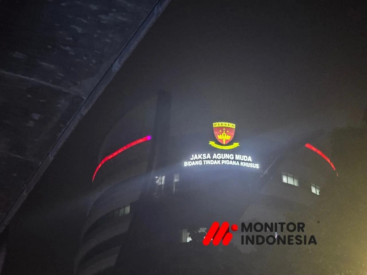 Mandek Berjamaah? Deretan Kasus Kakap di Pidsus Kejagung Disorot, Publik Curiga Ada “Rem Tangan” Penegakan Hukum