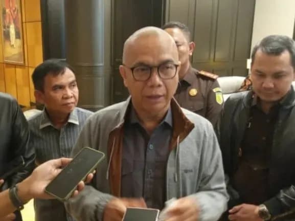 Aspidum Kejati Jatim Diamankan dan Dicopot Kilat: Kejagung Bergerak Senyap Usut Dugaan Pelanggaran Serius