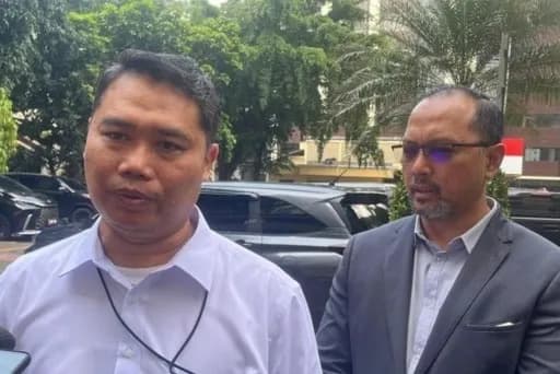 Gerak Senyap KPK ke Kortas Tipikor, Publik Curiga Ada Skandal Korupsi Baru