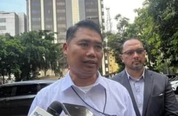 Pertemuan Tertutup KPK dan Polri: Kasus Korupsi Tahap Awal Masih Dirahasiakan