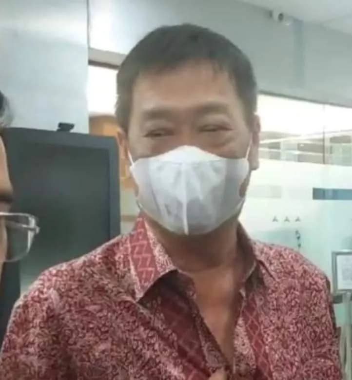 Bongkar “Upeti Tambang”, KPK Periksa Pengusaha Robert Bonosusatya dalam Jejak Duit Rita Widyasari