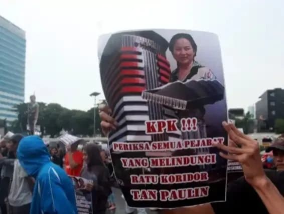 KPK Bongkar Jaringan 'Upeti Tambang': Robert Bono Disisir—Tan Paulin ‘Menghilang’ dari Proses!