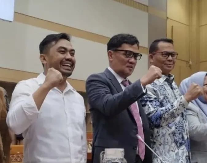 Komisi III Ultimatum Kejagung: Audit Kejari Karo dan Usut Dugaan Tekanan