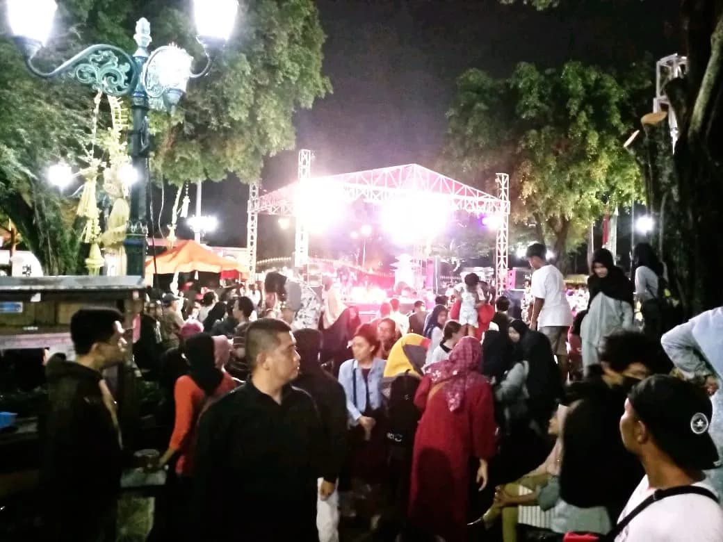 HUT ke-80 Sri Sultan HB X Dirayakan Meriah: Kirab Budaya hingga 80 Angkringan Gratis