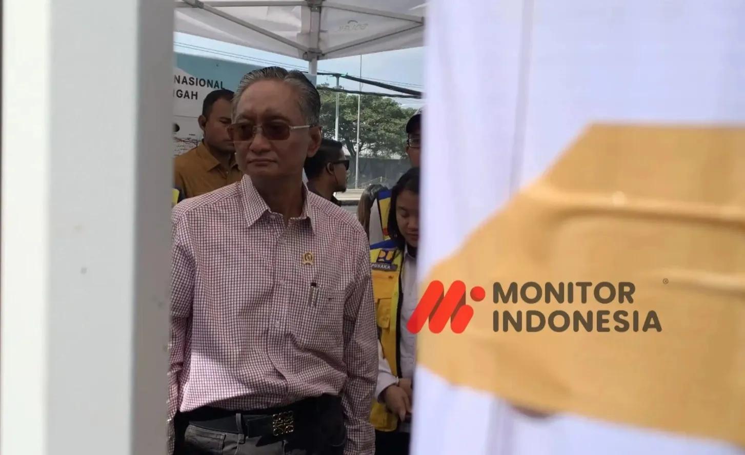 Menteri PU Dody: Jangan Pindahkan Pejabat Nakal, Penjara jadi Solusi!