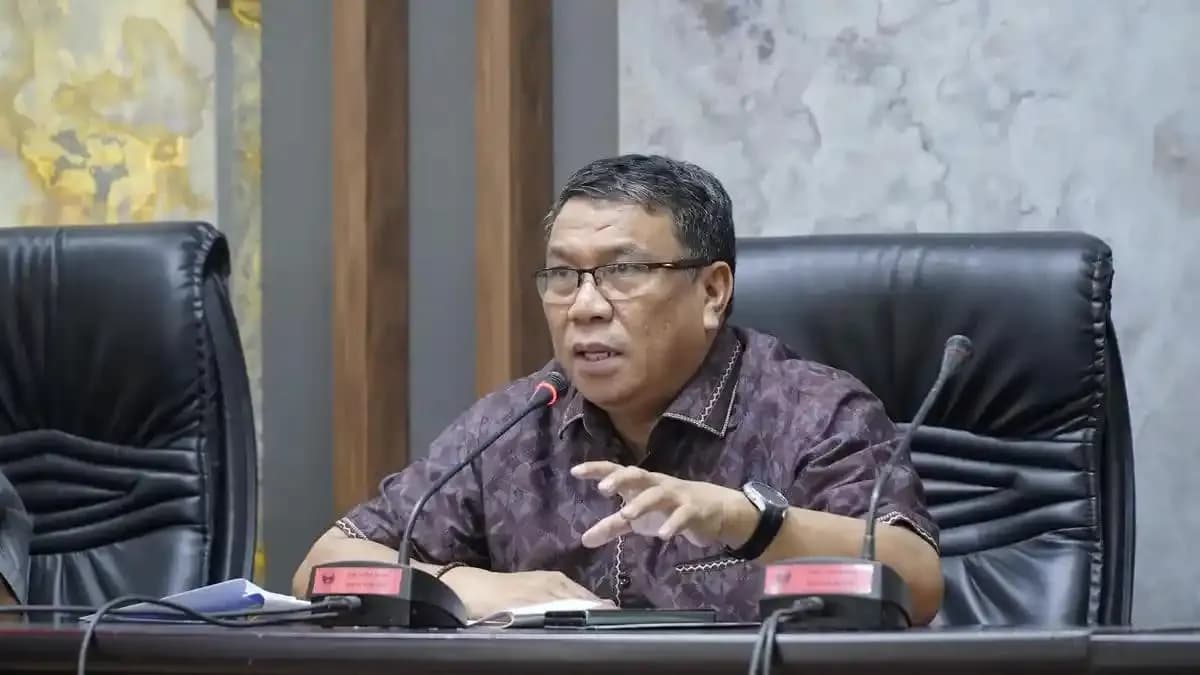 Nakes Tidore Menjerit, Simak Penjelasan Sekda dan Kadinkes