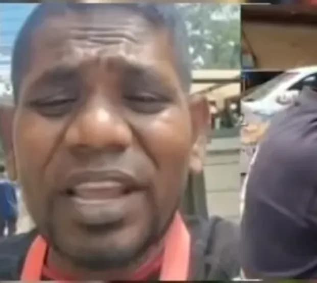 Aniaya dan Sekap Istri, Influencer di Medan Akhirnya Ditangkap Polisi