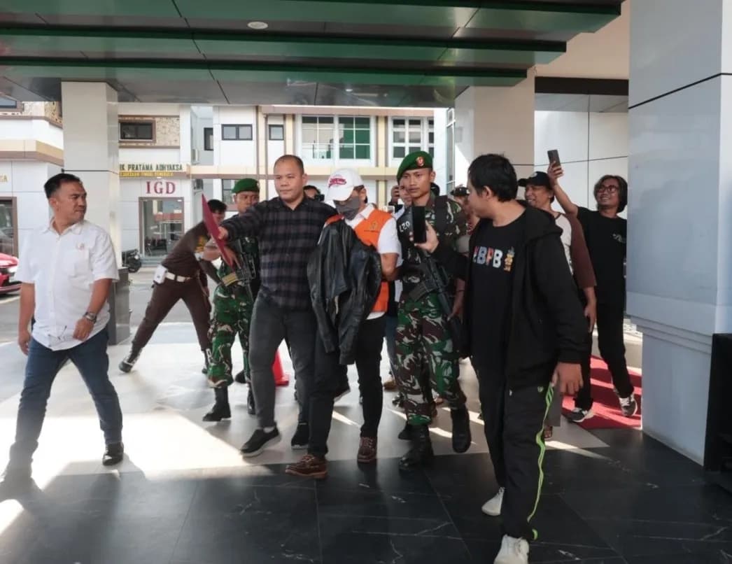 Dalang Korupsi PLTA Musi Diseret ke Bengkulu, Kejati Siap Bongkar Jaringan Kotor PLN