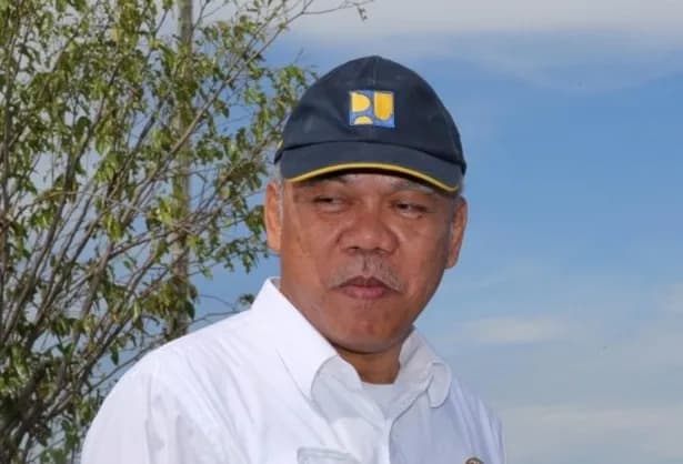 Diselimuti Temuan BPK! Menteri Dody Didesak Sapu Bersih Geng Basuki Masih Bercokol di PU