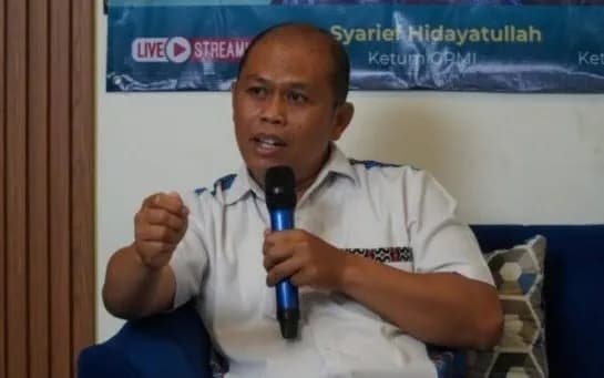 Kementerian PU Digedor: Jangan Cuma Bongkar Borok, Seret Pejabat ‘Kebal Hukum’ ke Penjara!