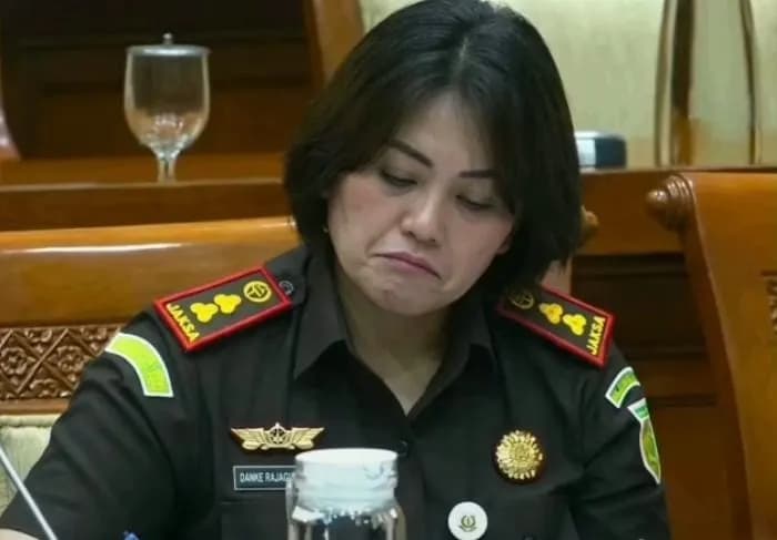 Vonis Bebas Amsal Berbuntut Panjang, Kursi Kajari Karo Digoyang DPR