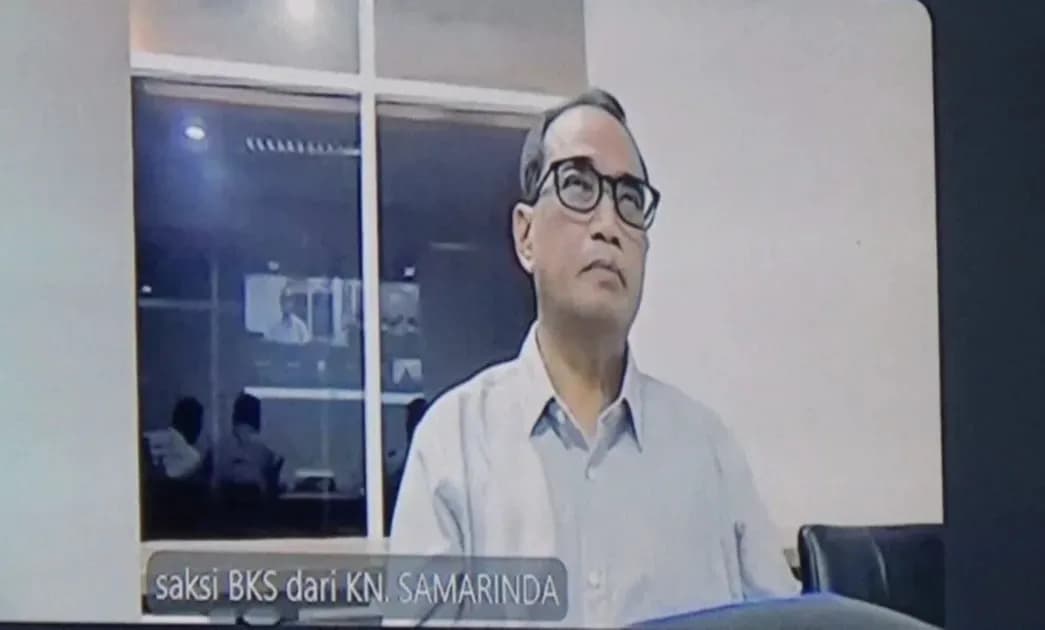 “Setoran Politik”? Saksi Sebut Budi Karya Perintahkan Galang Dana Pilpres–Pilkada Sumut untuk Bobby Nasution