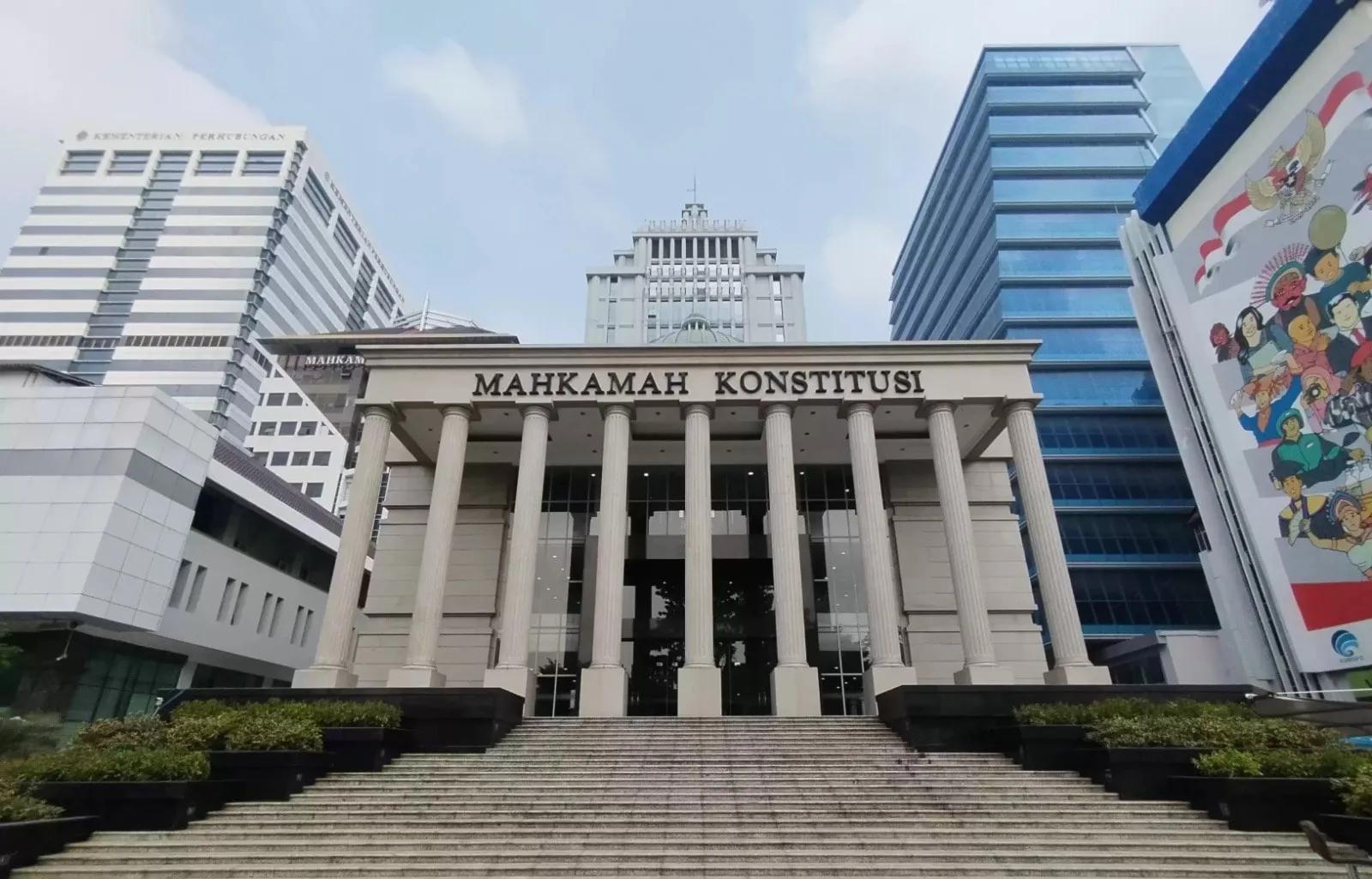 MK Putuskan BPK Satu-satunya Lembaga Penentu Kerugian Negara