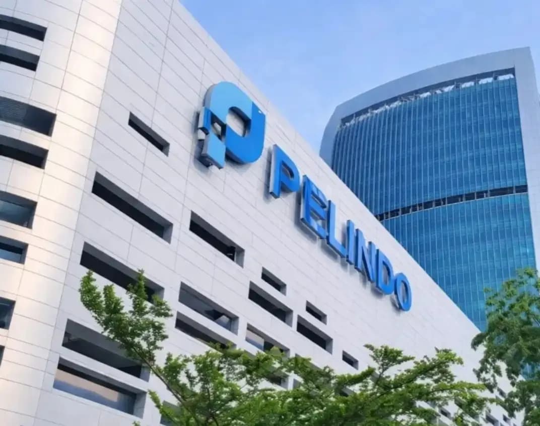 Borok Pelindo: Inefisiensi Triliunan, Proyek Seret hingga Tekor Ratusan Miliar